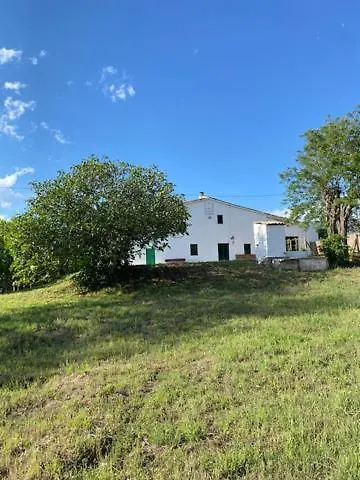Can Manyana Riudarenes Holiday home