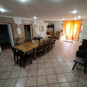 Villa Torrelles, Riudarenes