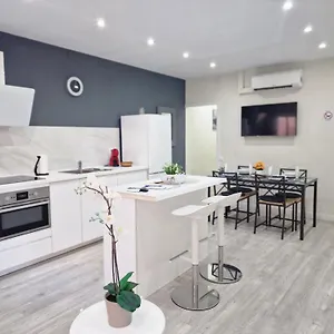 Apartamento Barcelona 2, L'Hospitalet de Llobregat